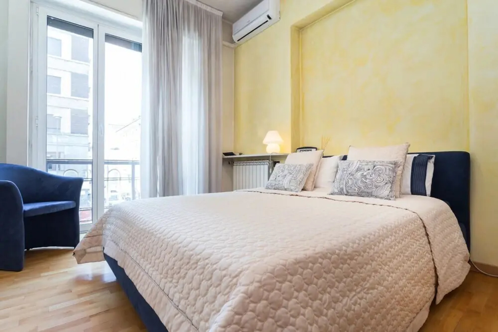 Lodovico Settala Apartment