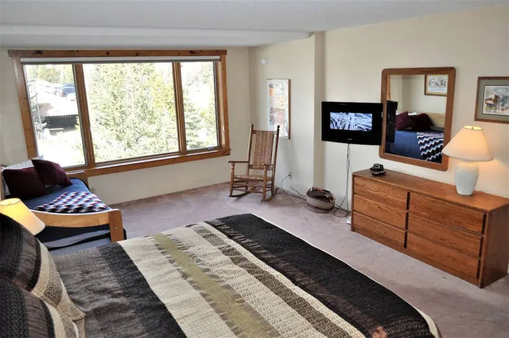 Summit House 2 Bed 2 Bath B