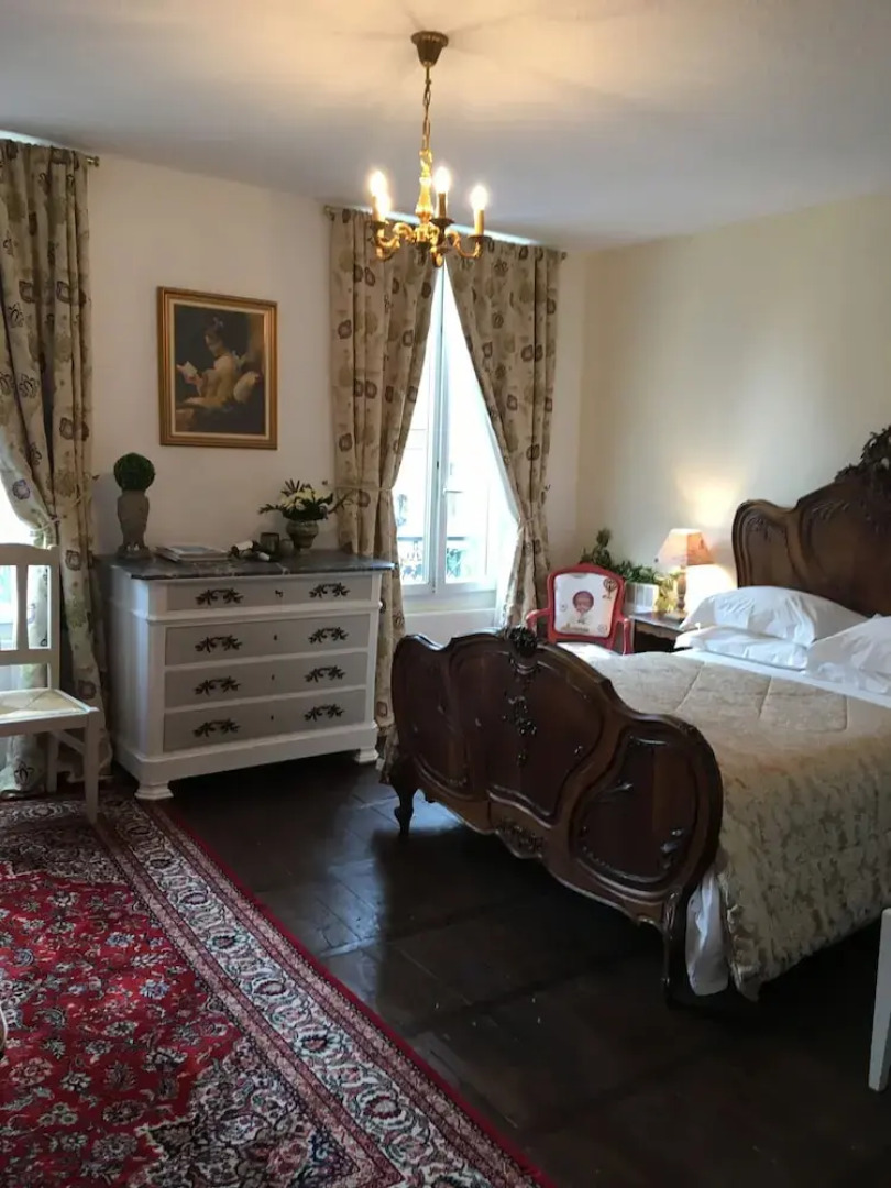 Domus Dulcis Apartments