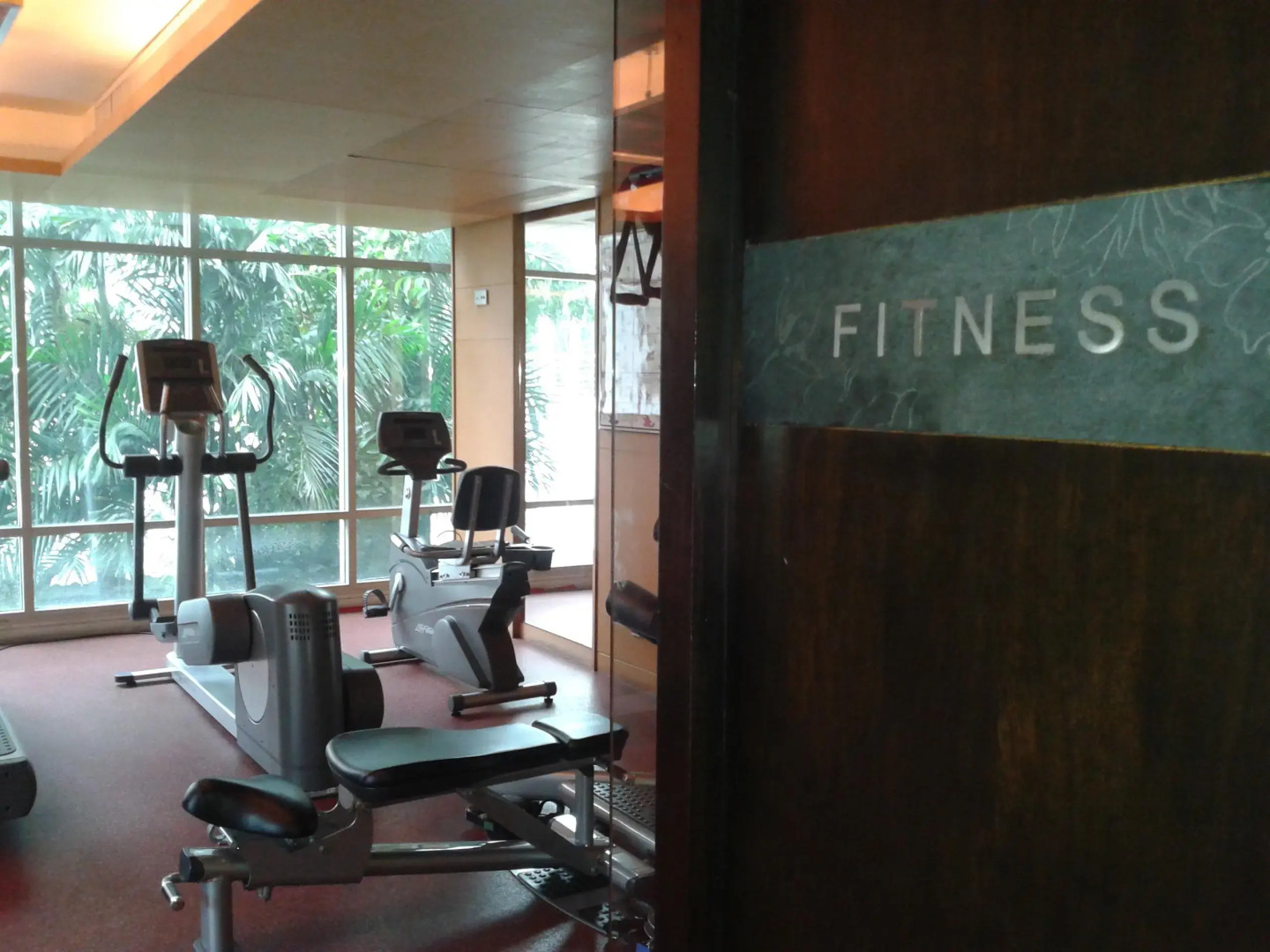 TUI BLUE Maduzi hotel Bangkok