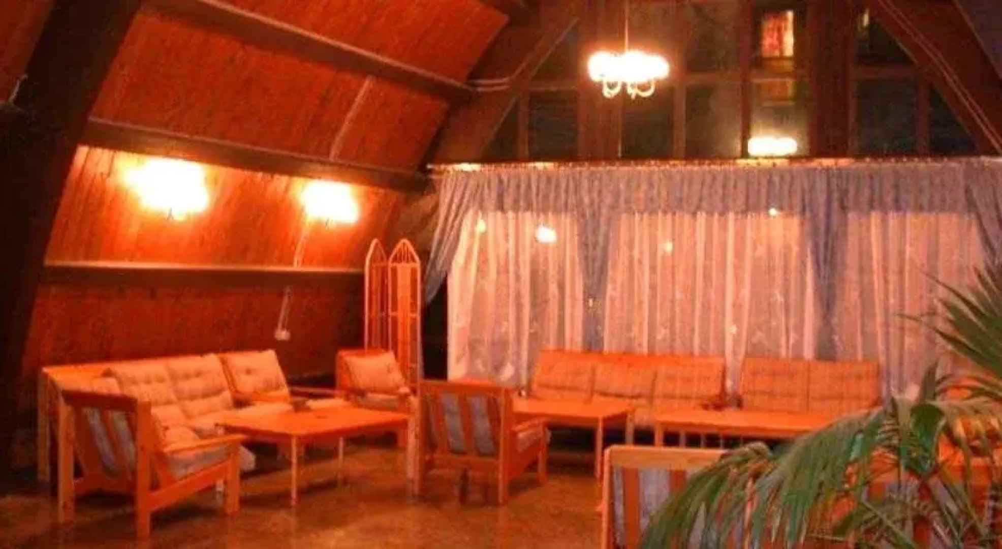 Part Hotel Balatonlelle