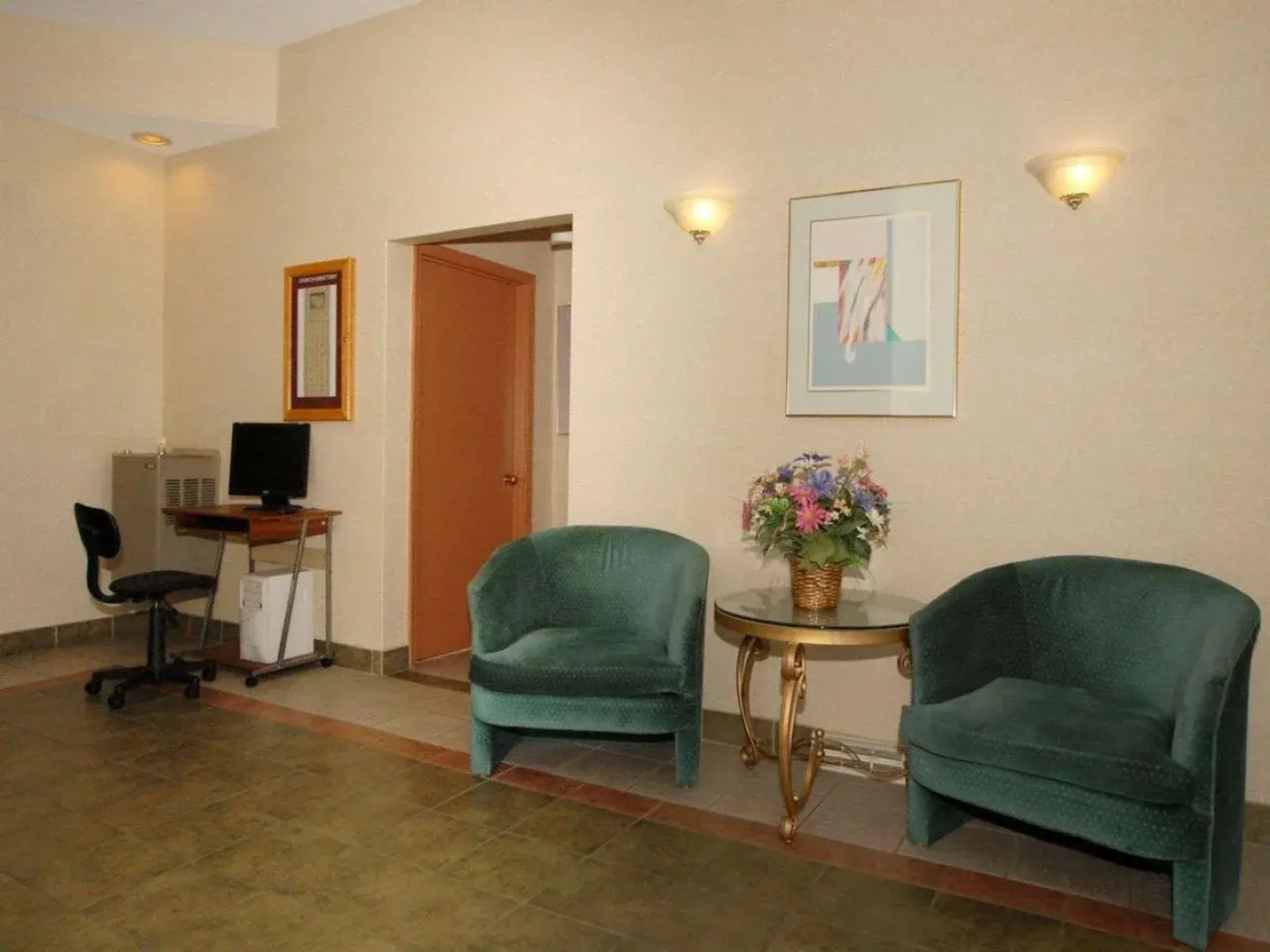 Baymont by Wyndham Lebanon IN