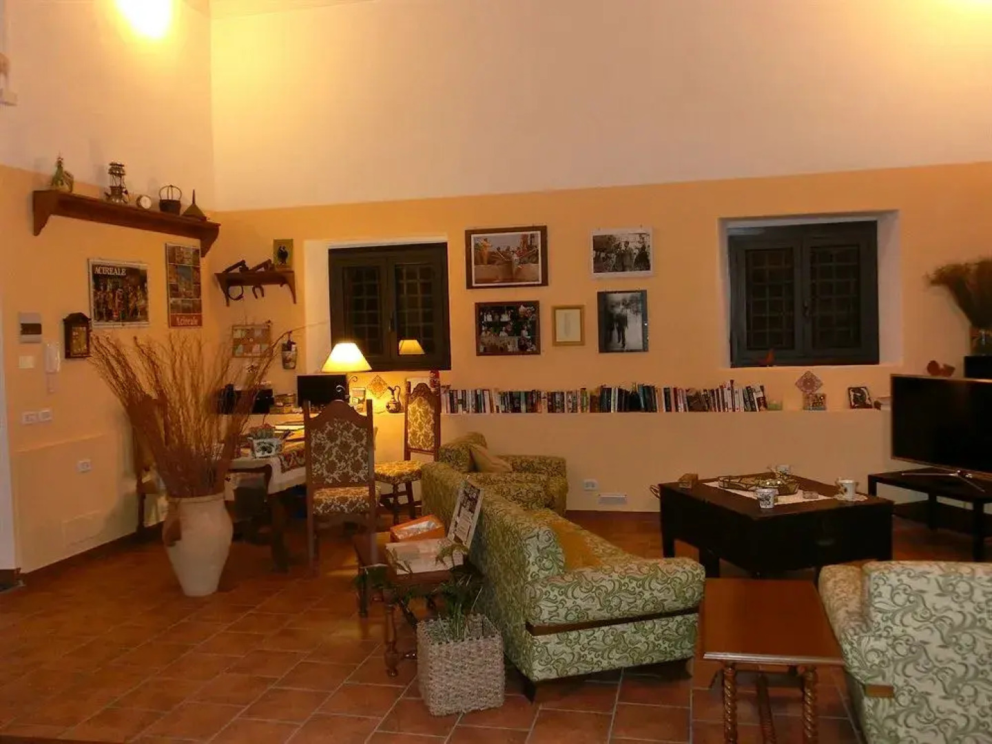 Il Limoneto - Azienda Agrituristica