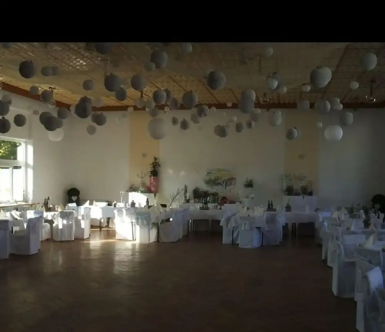 Gasthaus & Pension Zum Schwarzen Adler