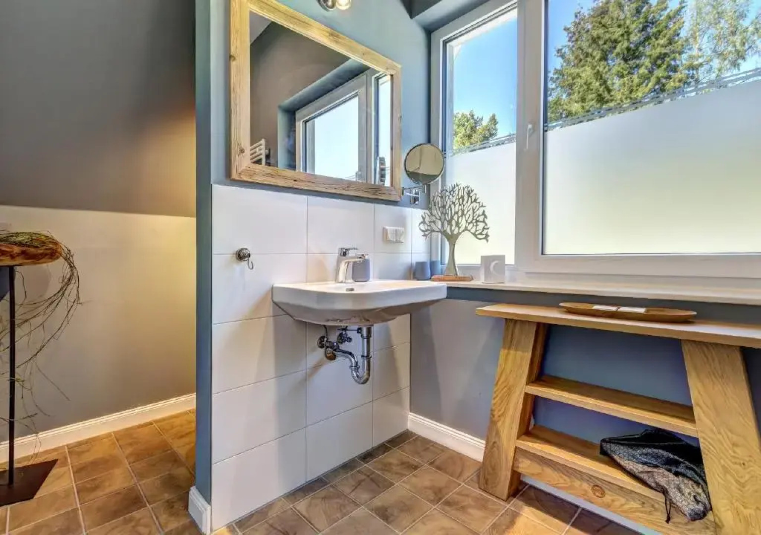 Ferienhaus Lodino Lodge