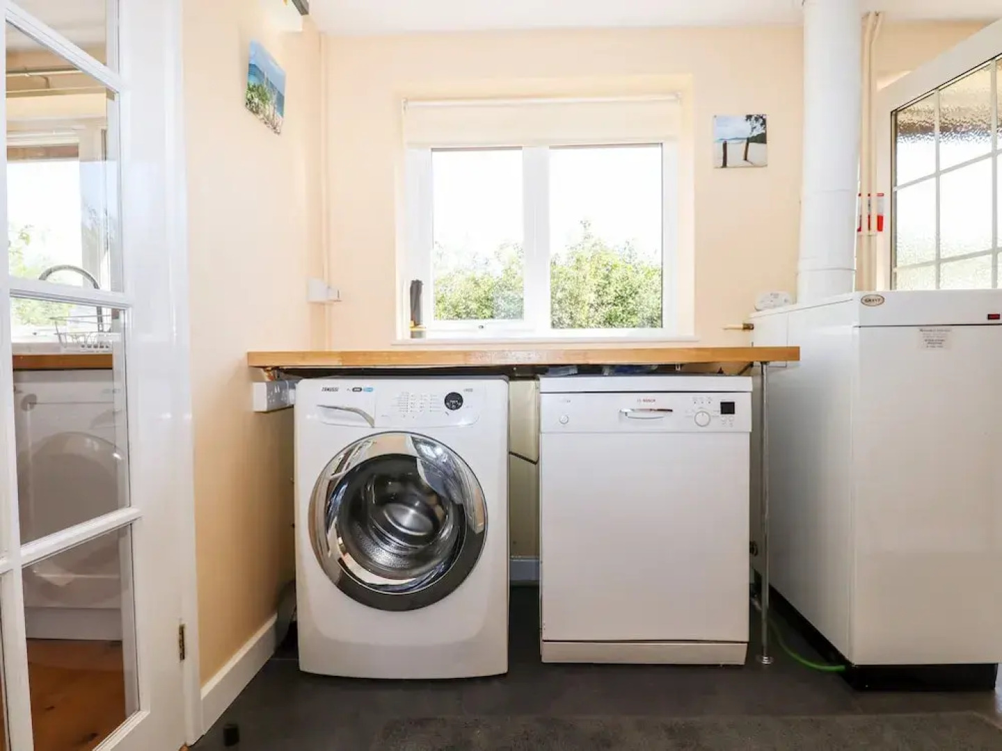 Little Rowan at Rowan Park Farm