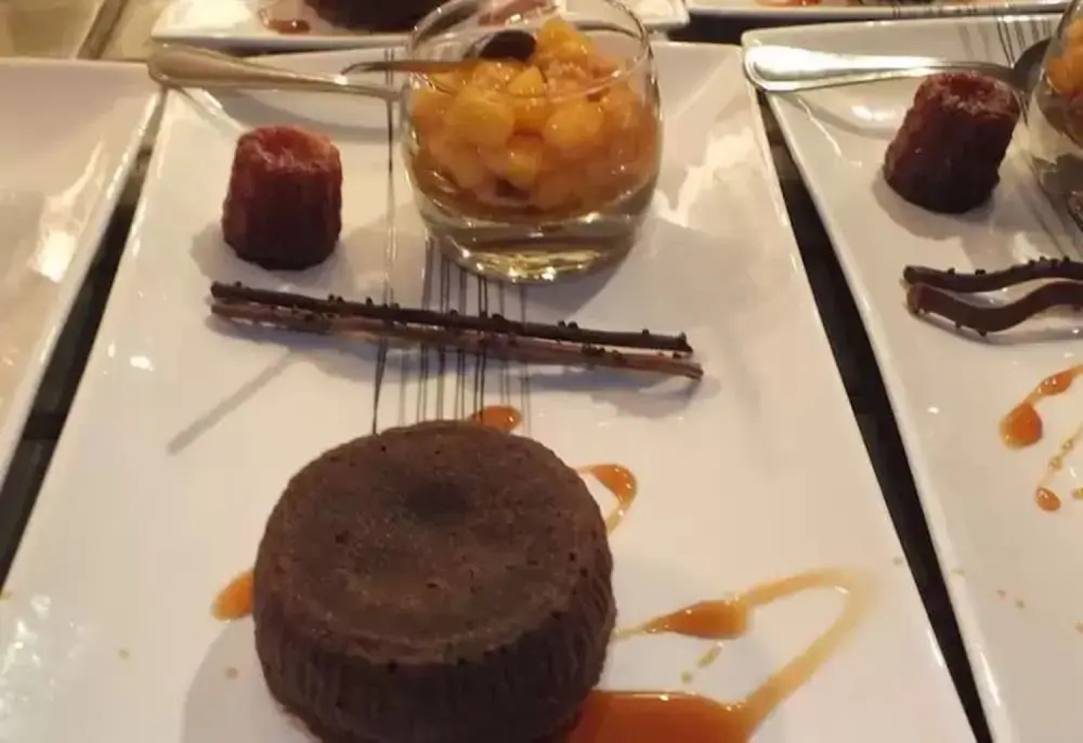 l'Orangerie de La Pontête