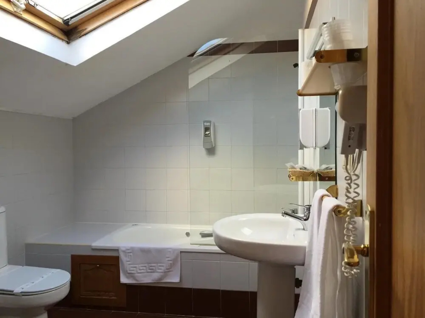 Hotel Rural El Valle