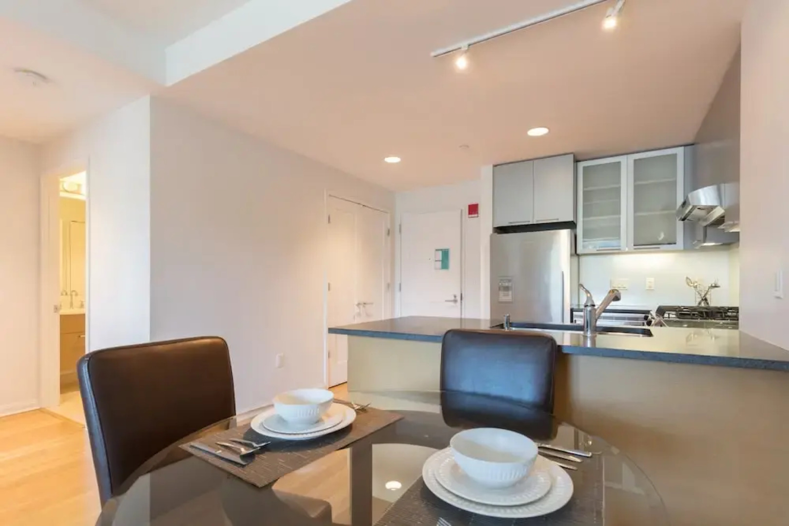 Bluebird Suites in Cambridge