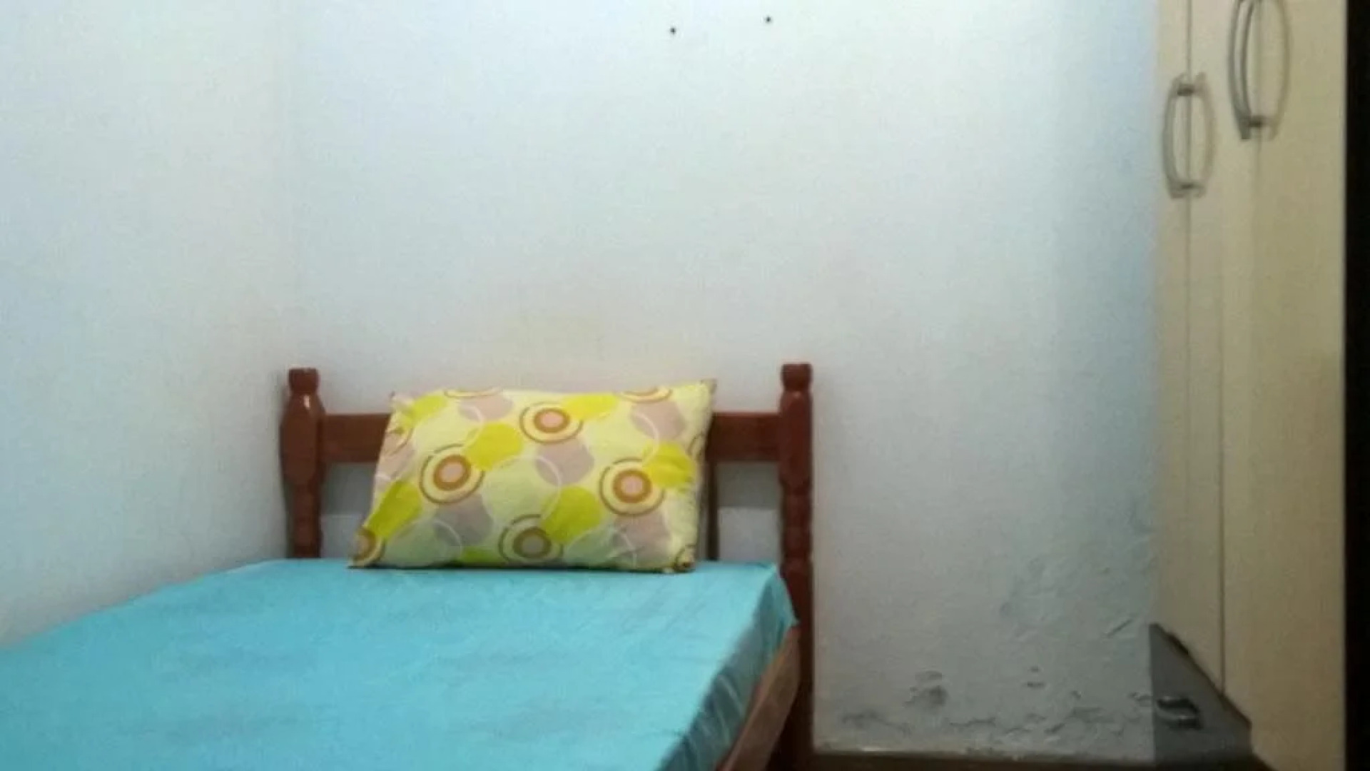 Residencial Apart Hotel Jari to Hostel Nova Orla