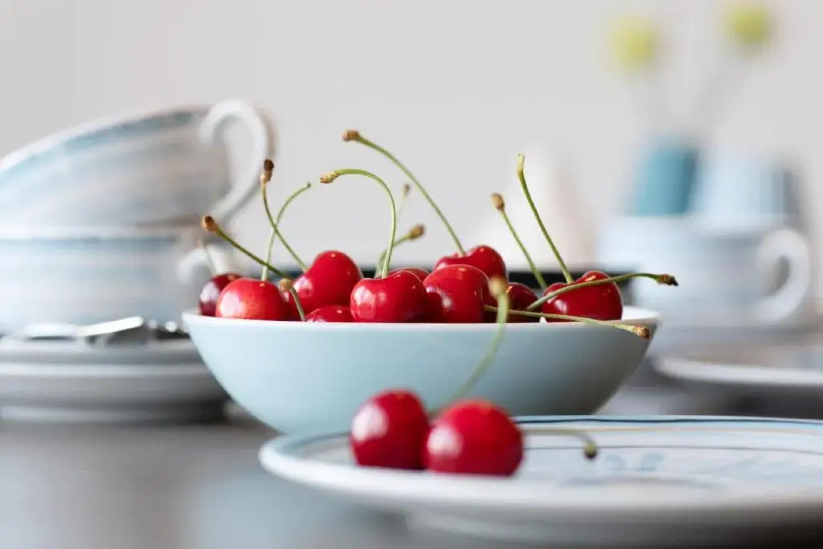 BLEIBE4 Ferienwohnungen