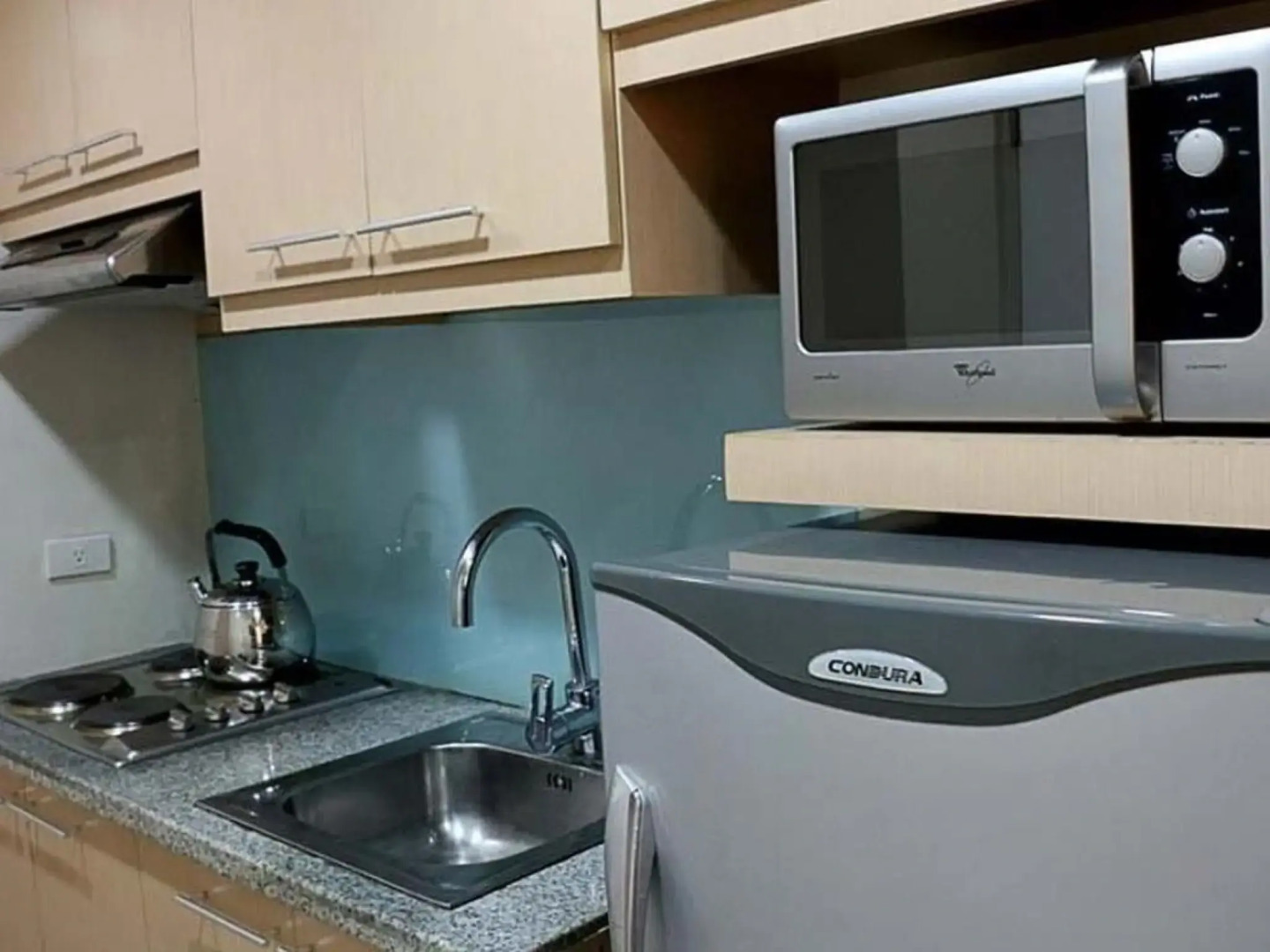 BSA Twin Towers Ortigas