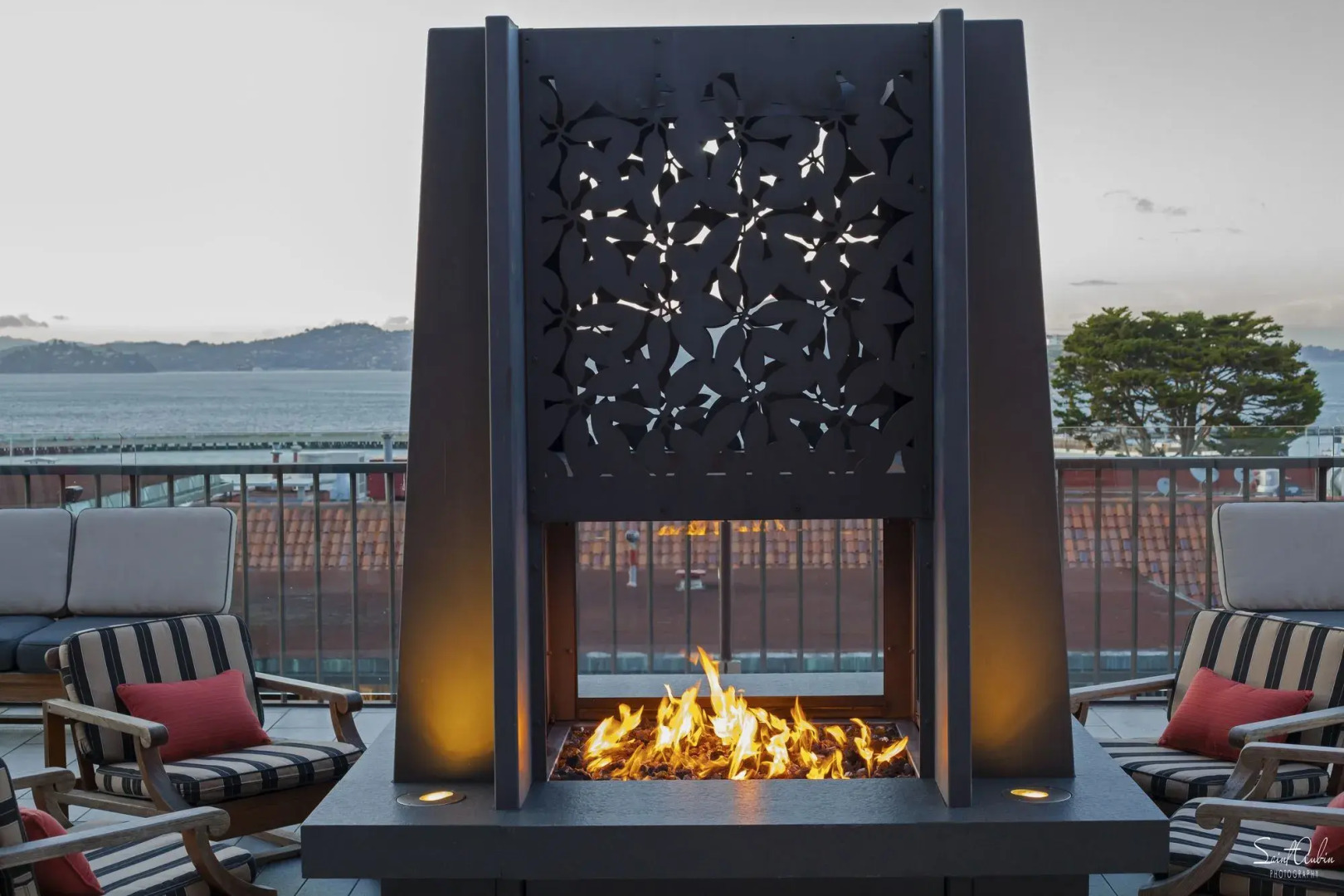 Fairmont Heritage Place, Ghirardelli Square