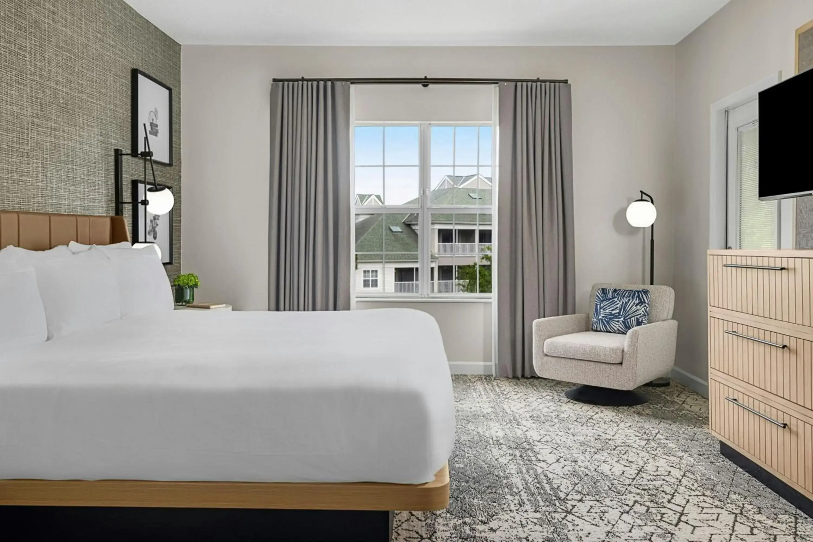 Sheraton Broadway Resort Villas