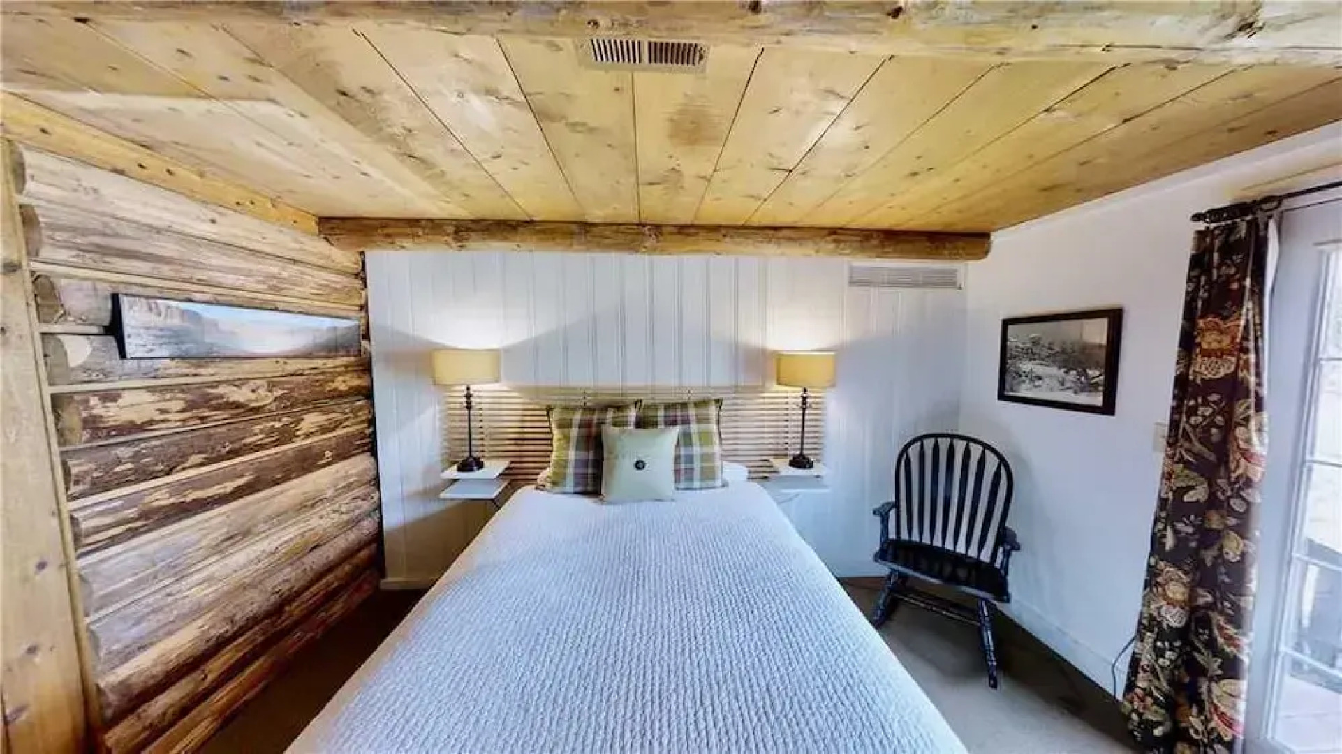 Pack Creek Road House by RedAwning