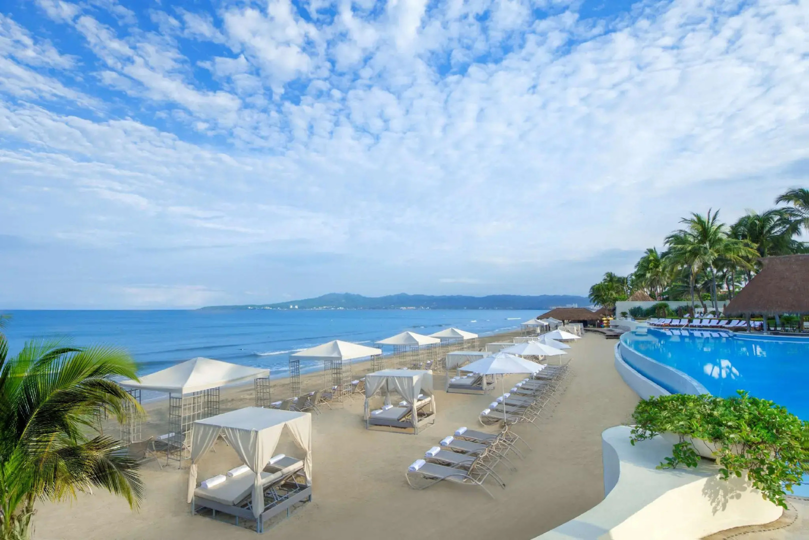 Grand Velas Riviera Nayarit - All Inclusive