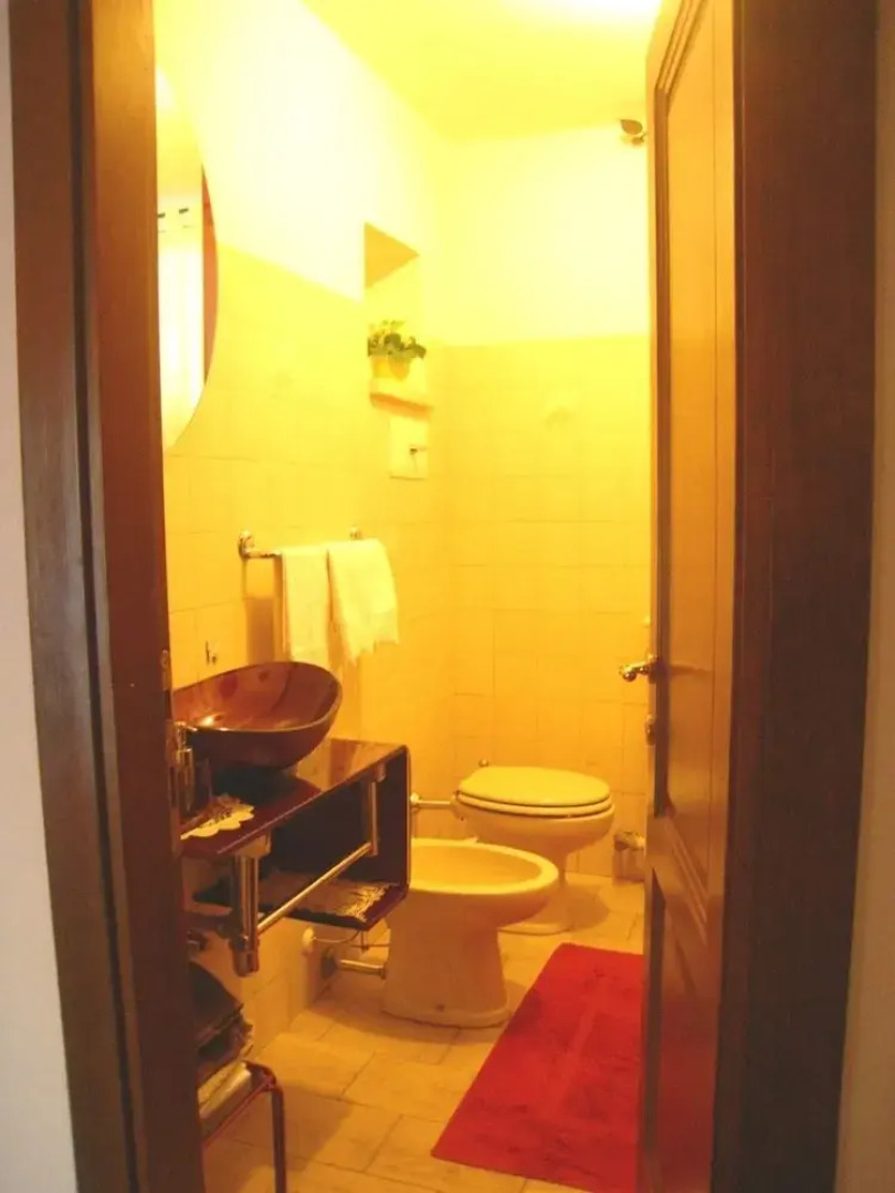 Bed and Breakfast Due Leoni