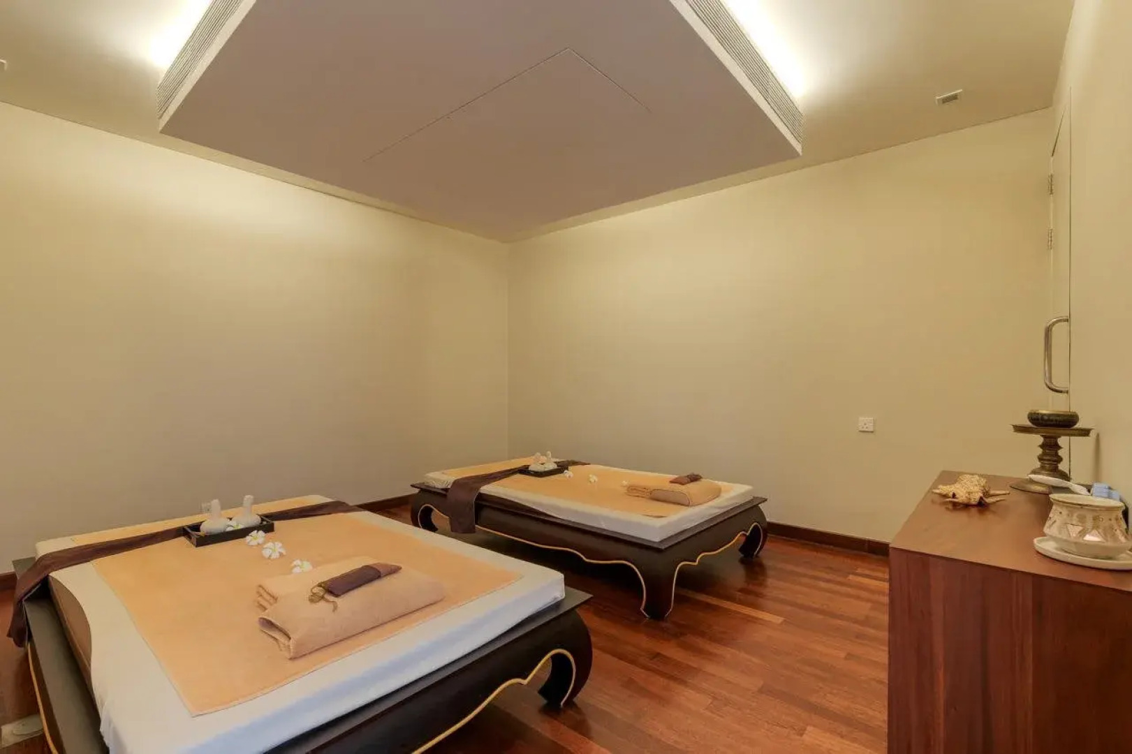 Курортный отель Amaya Beach Pasikudah