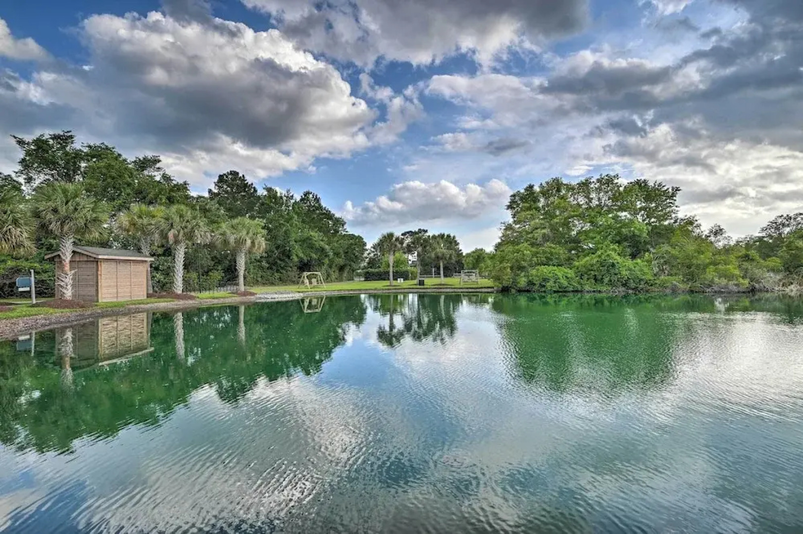 Summerhouse Villas Condo With Resort Amenities!