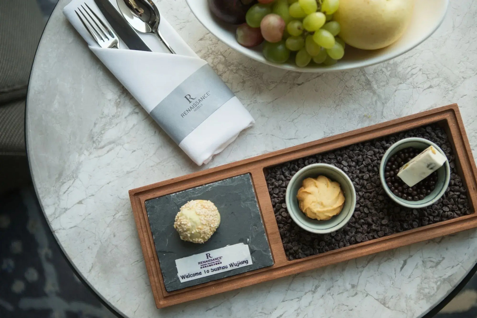 Renaissance Suzhou Wujiang Hotel