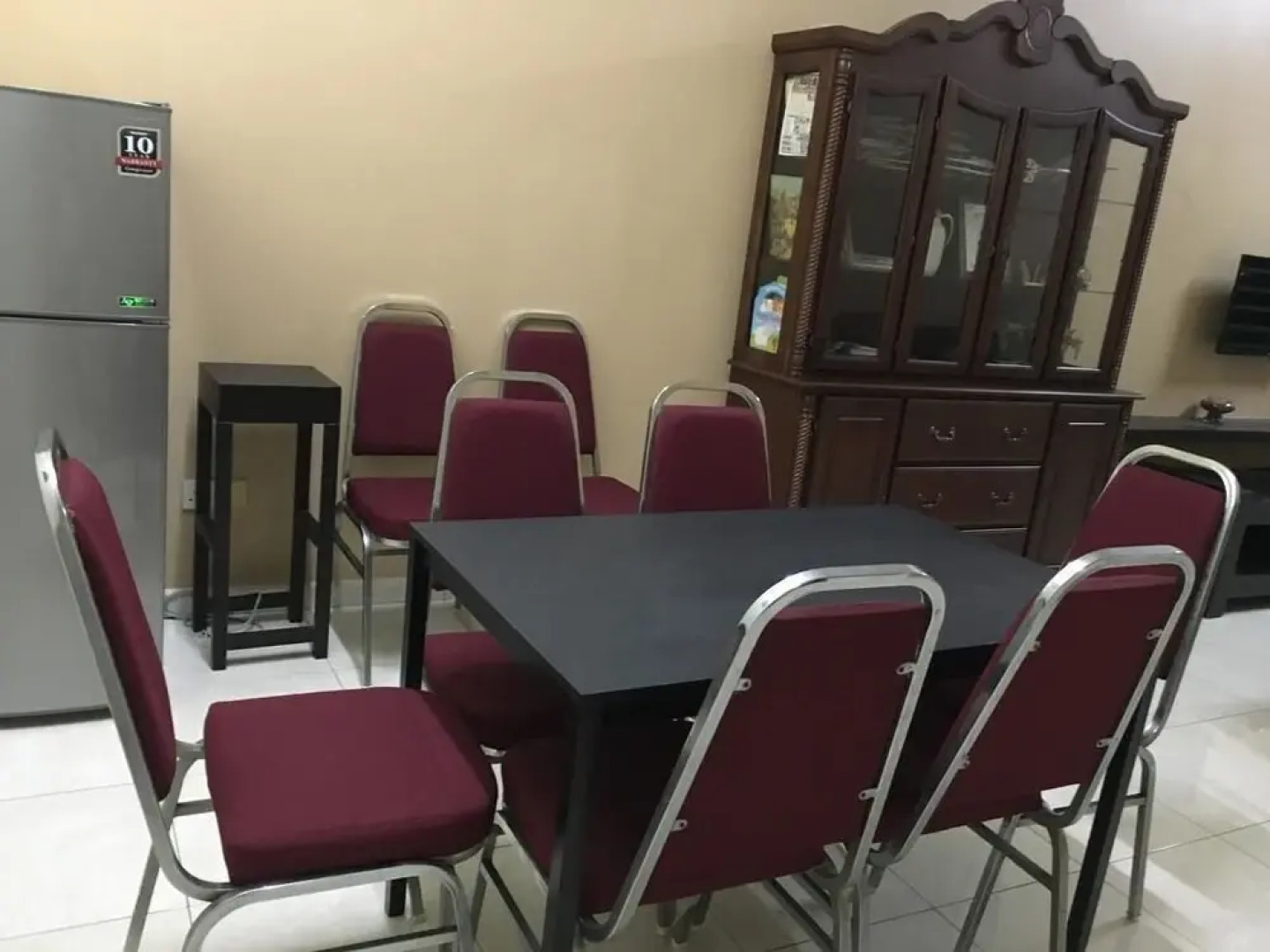 Stay 707 with pool view