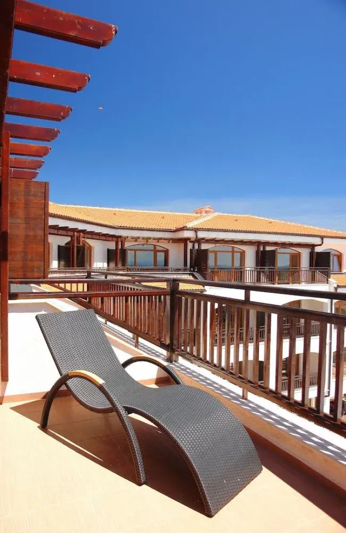 The Vineyards Spa & Resort