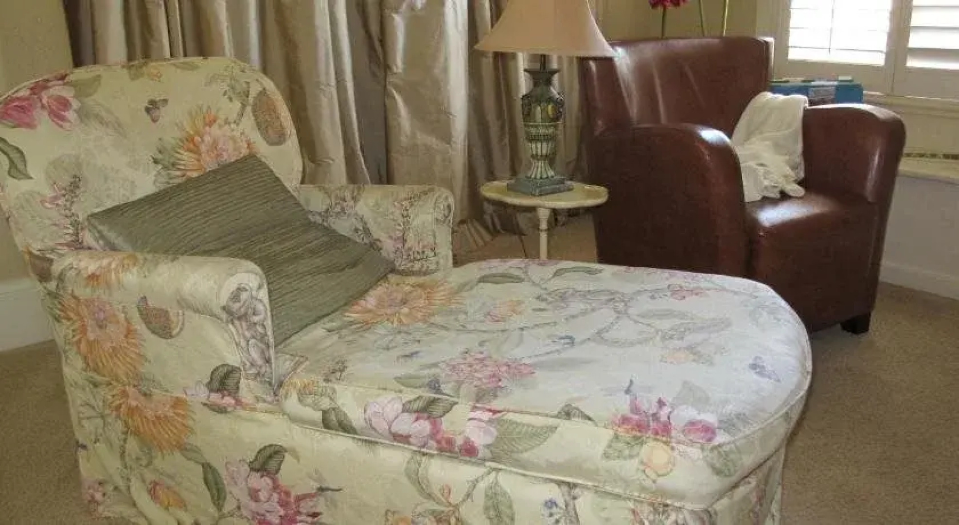 The White House Bed and Breakfast