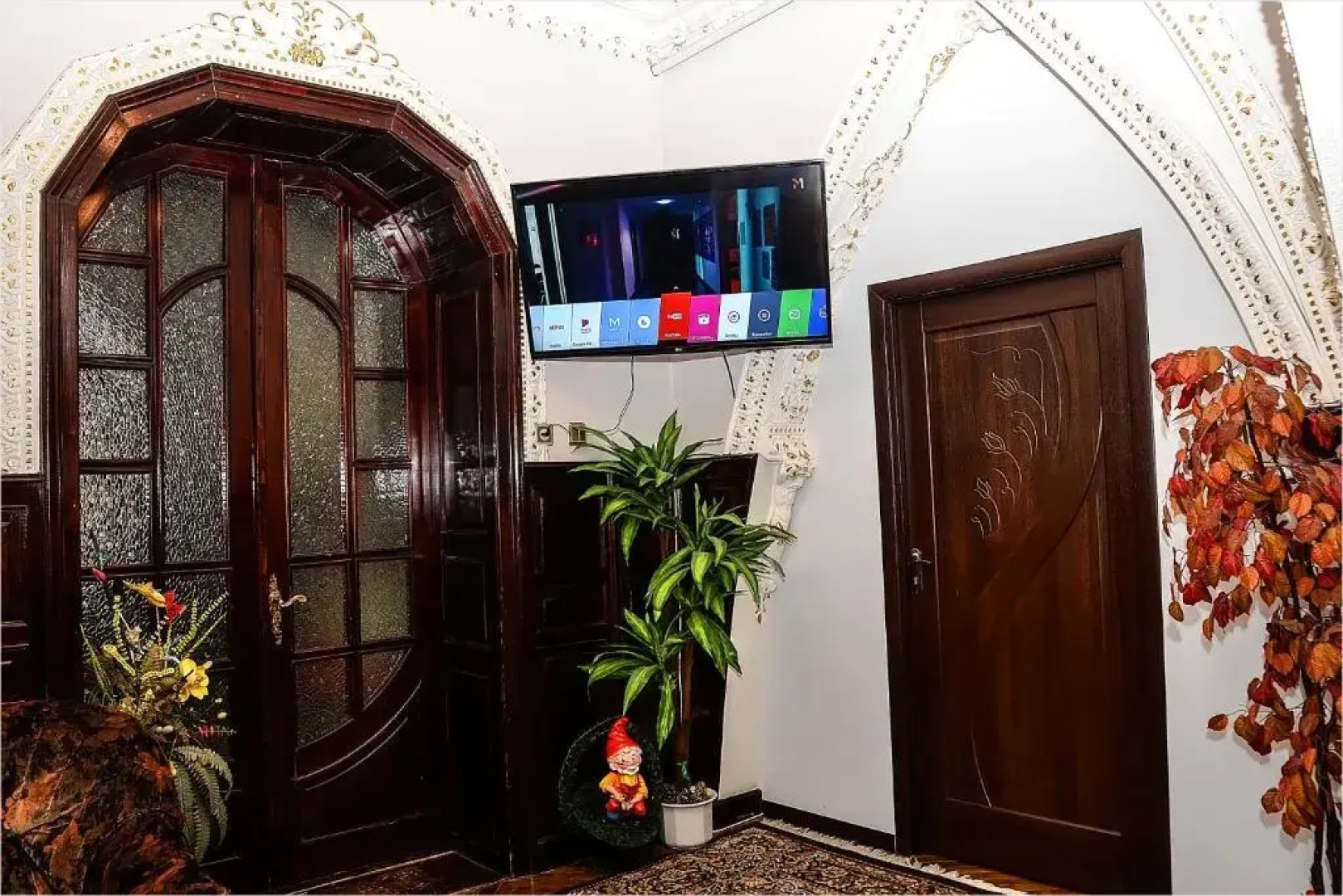 VIP-Apartments Angel palas