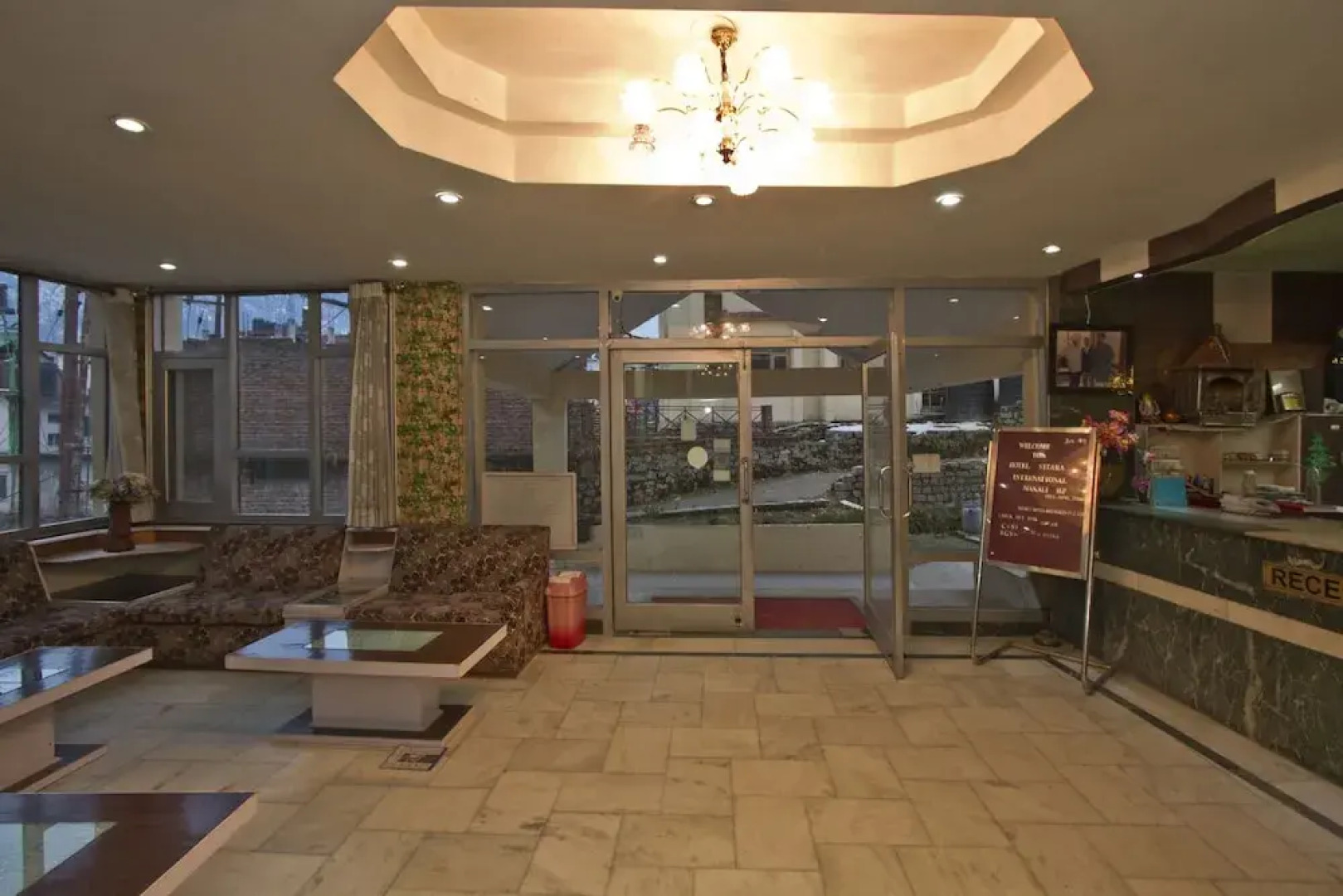 Hotel Sitara International