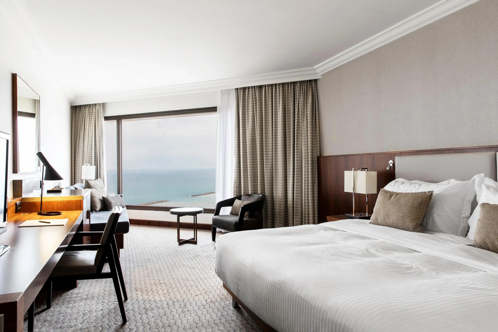 InterContinental David Tel Aviv by IHG