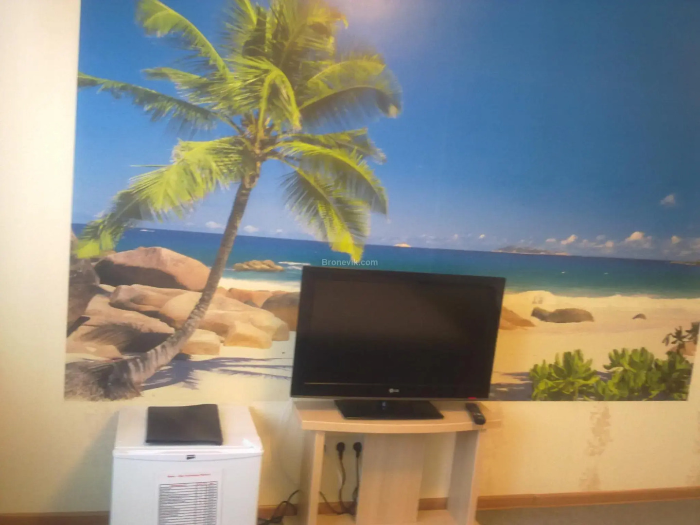 Мальта на Малахова