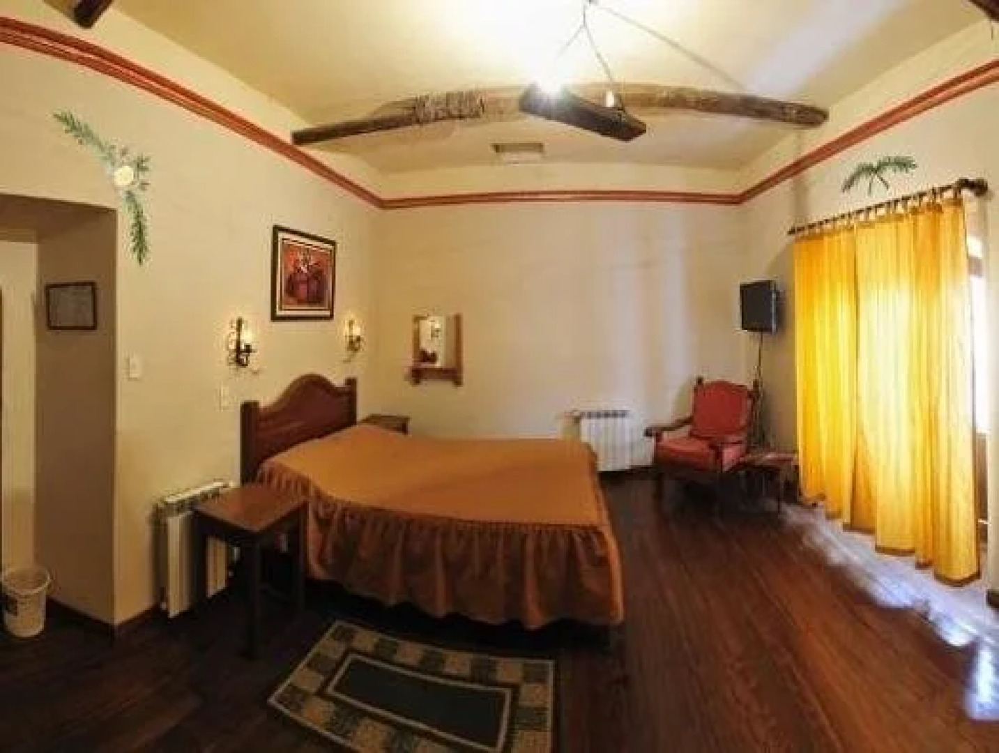 Hostal La Casona