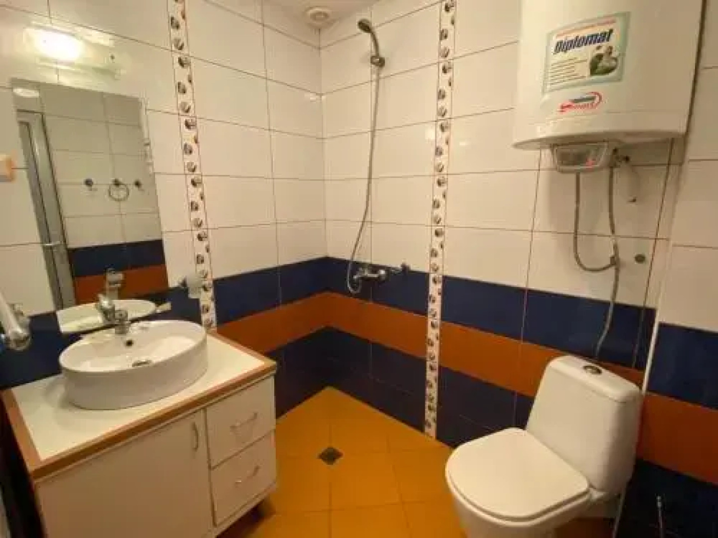 Guest Sea House Jackie