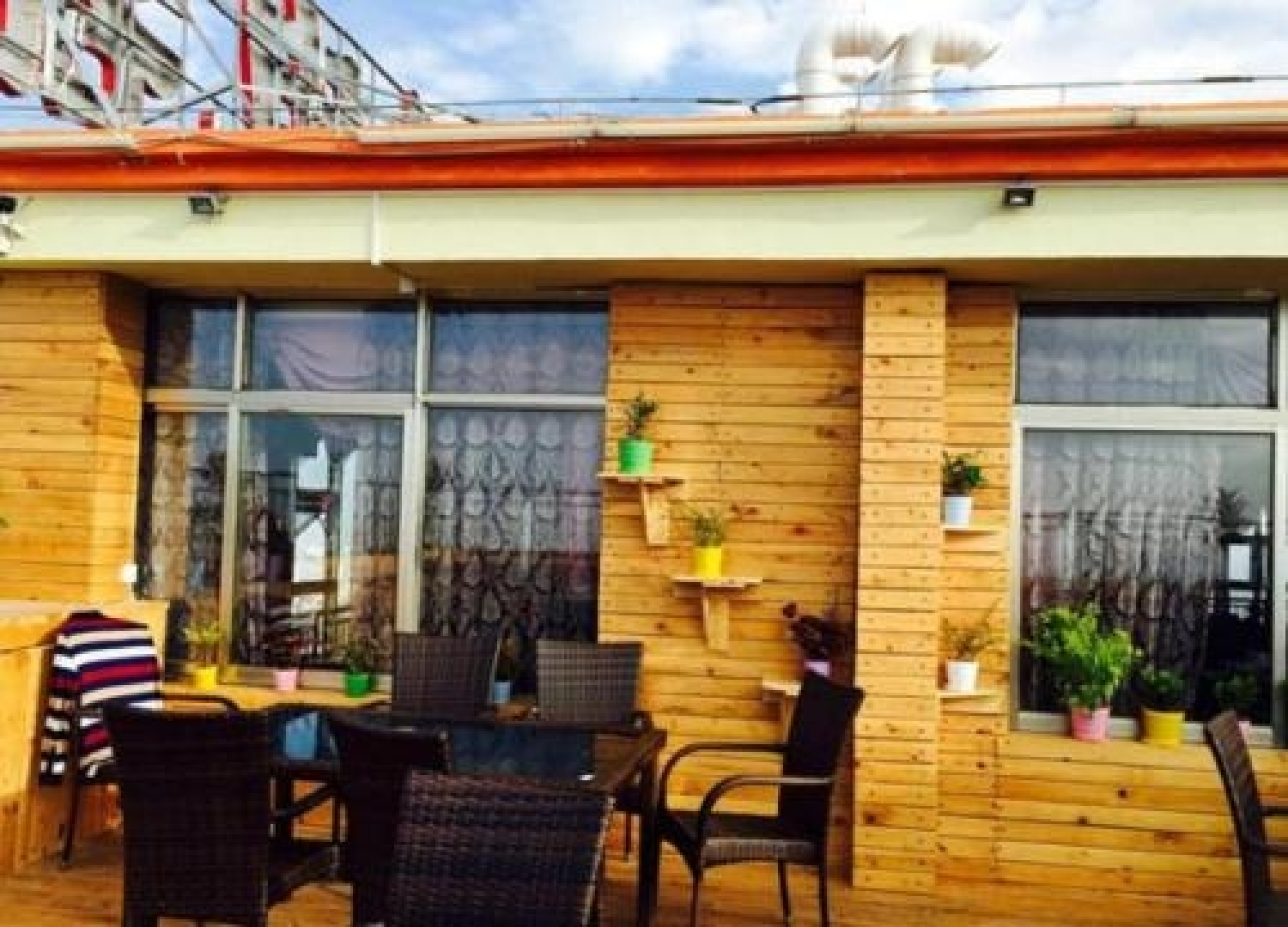 Vienna Hotel HaiNan Oriental Avenue