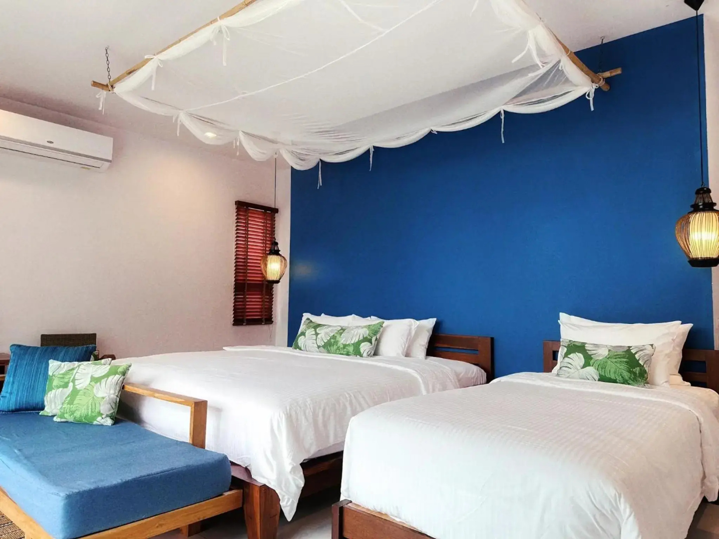Krabi Home Resort