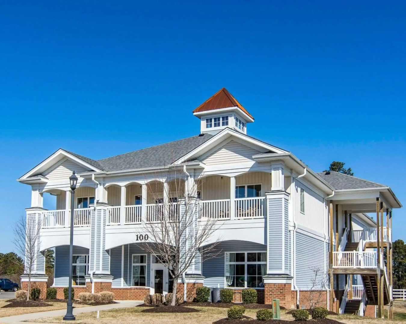 Bluegreen Vacations Parkside Williamsburg, an Ascend Collection Resort