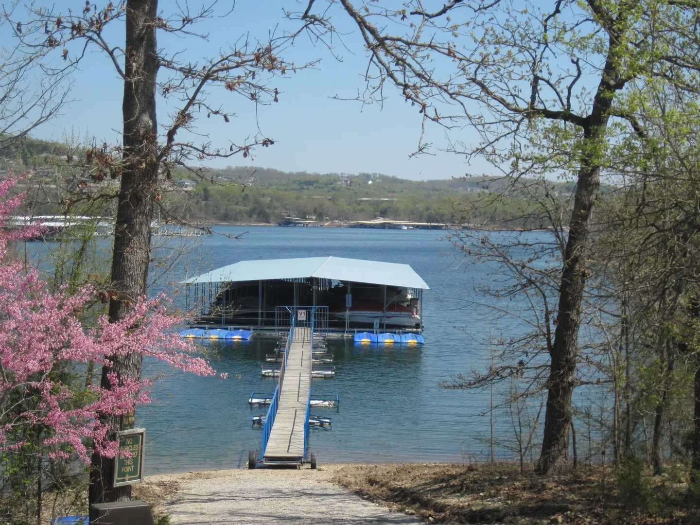 The Village At Indian Point Resort