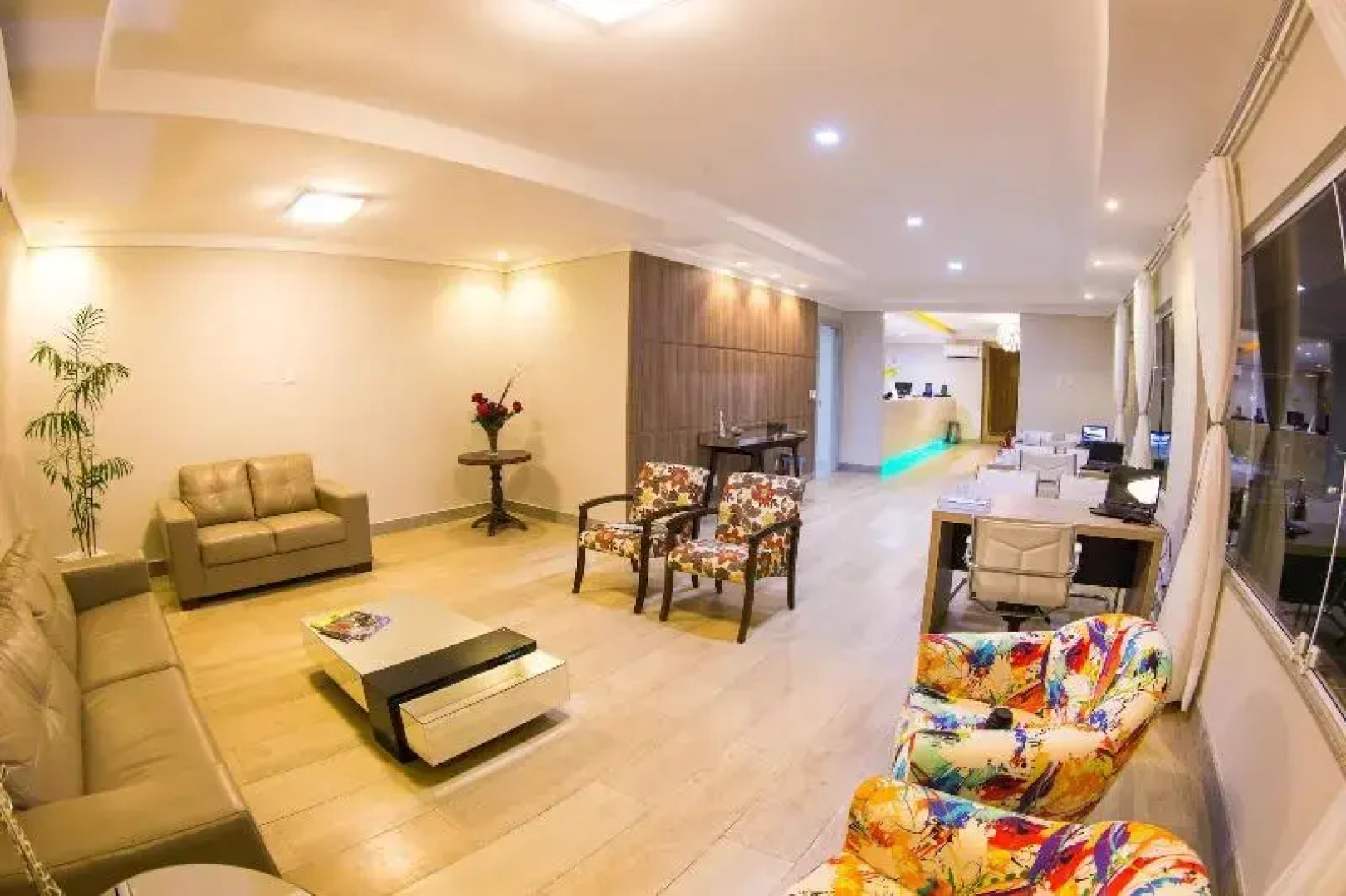 Fazenda Parque Do China