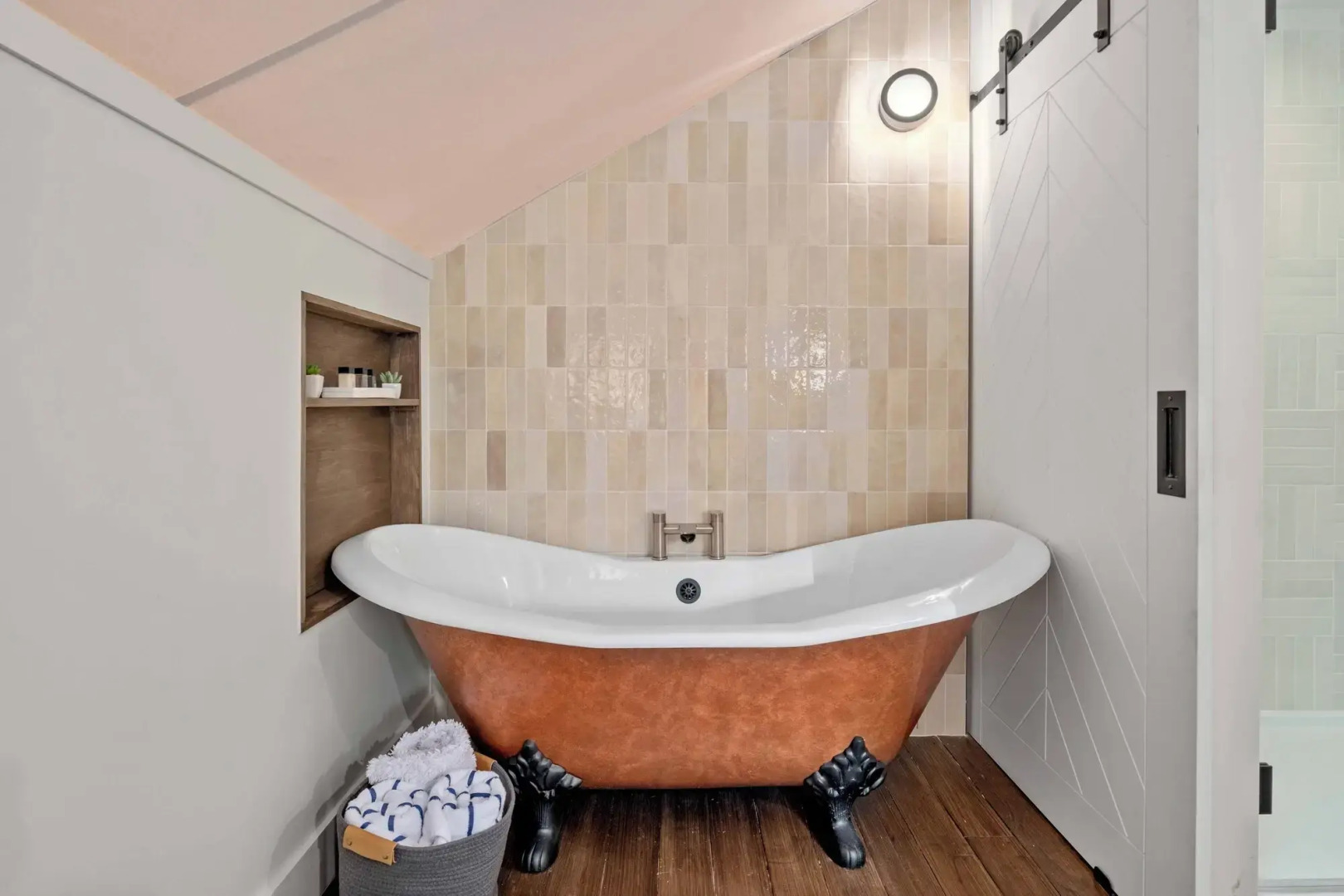 Lucky Arrow Retreat - Dripping Springs