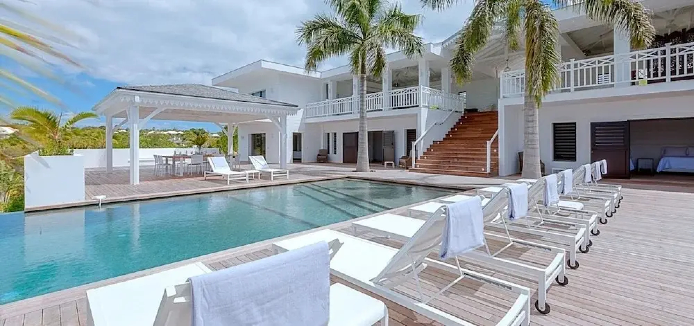 Dream Villa SXM ALWAYS