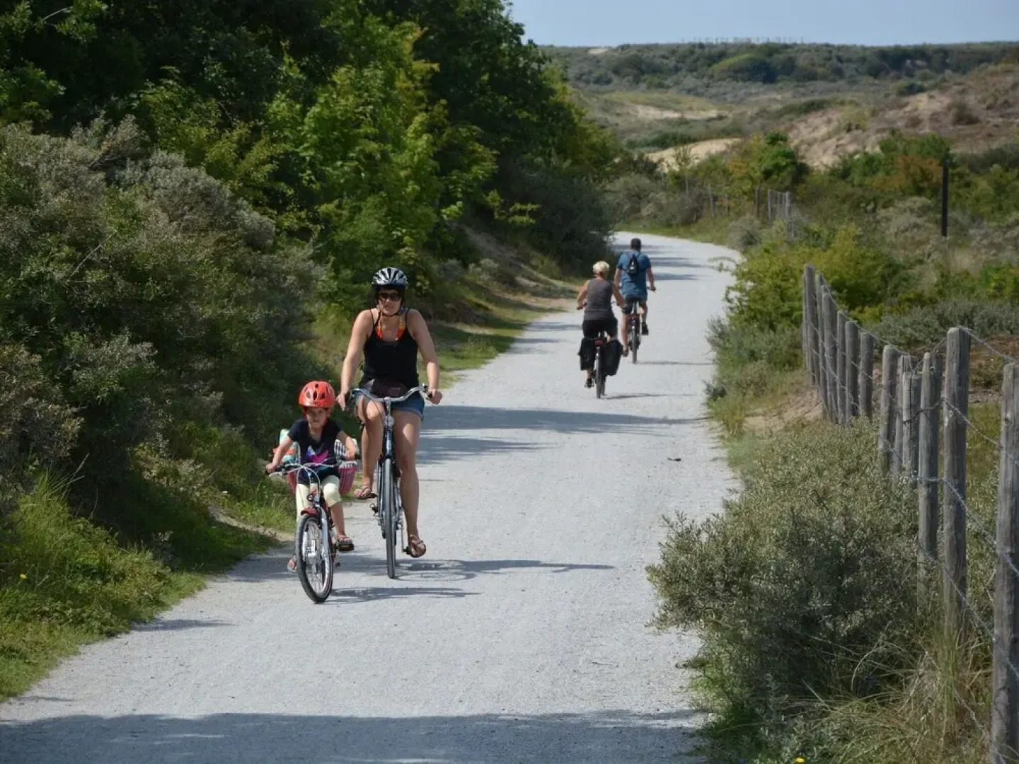 Serene Holiday Home in Noordwijk with Terrace