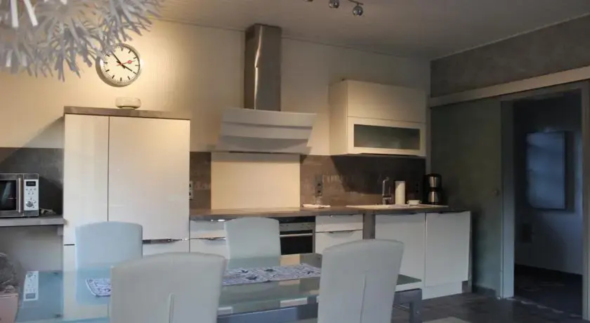 Ferienhaus Helferskirchen