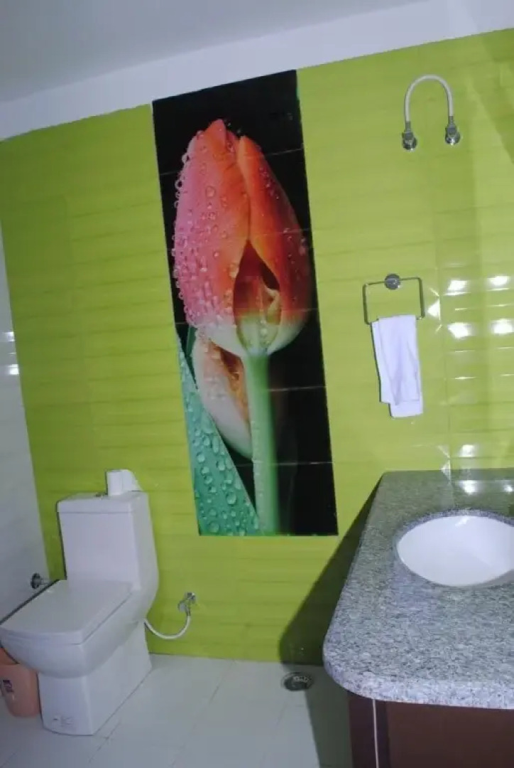 Hotel Kamal Residency