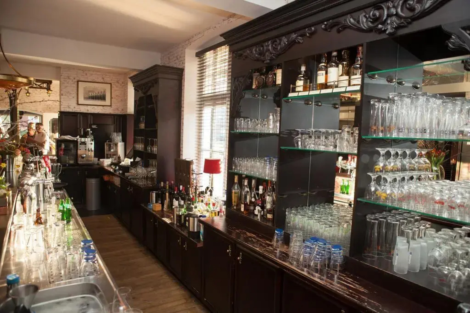 Hotel In de Witte Dame