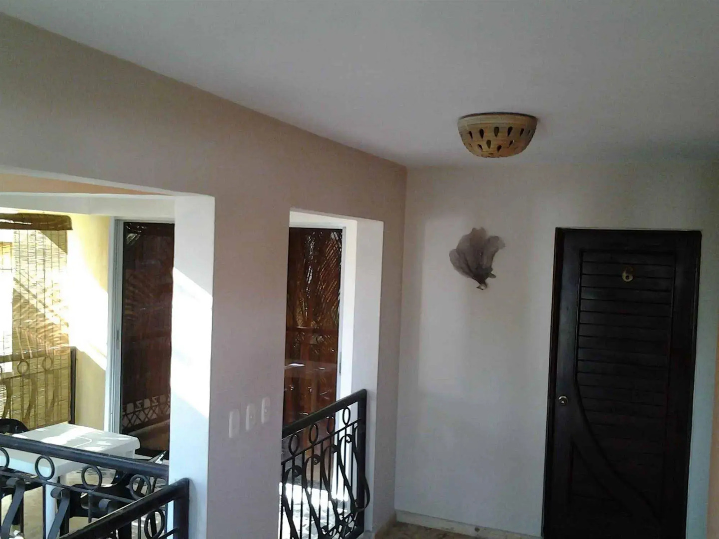 Aparta-Hotel Villa Baya