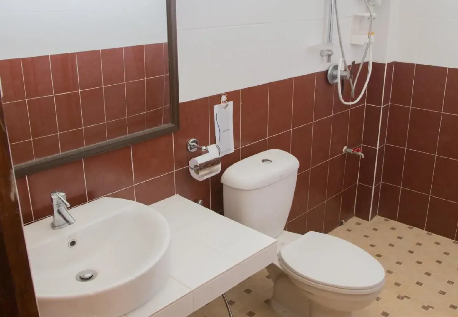 Huenhughod the resort