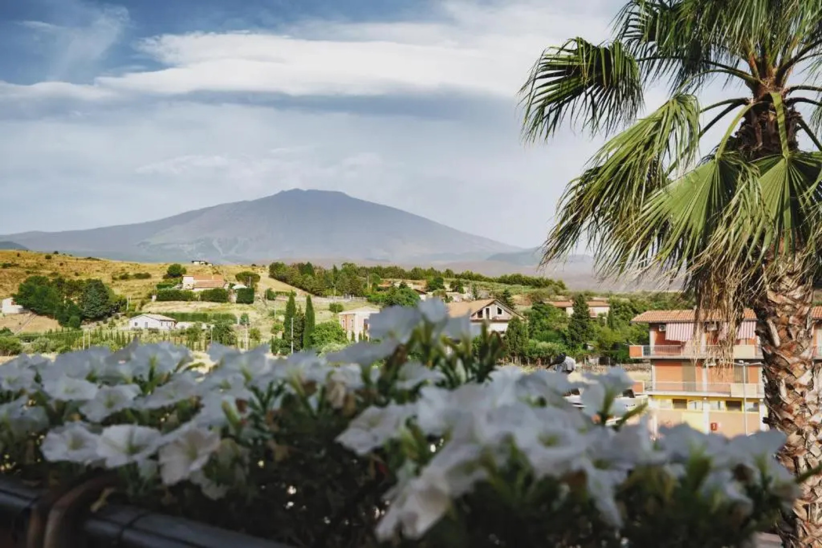 Caffetteria Luca Suite & Rooms