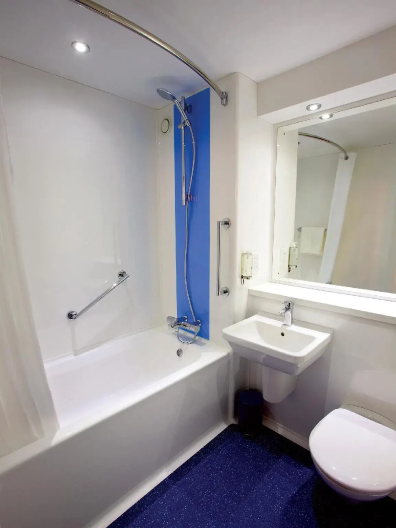 Travelodge Wellingborough Rushden