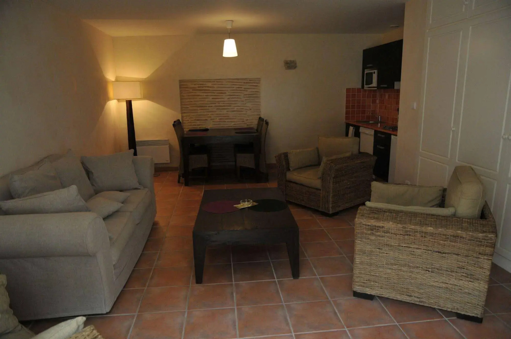 Terra Gasconha (Les Bastides Du Golf D Albret)