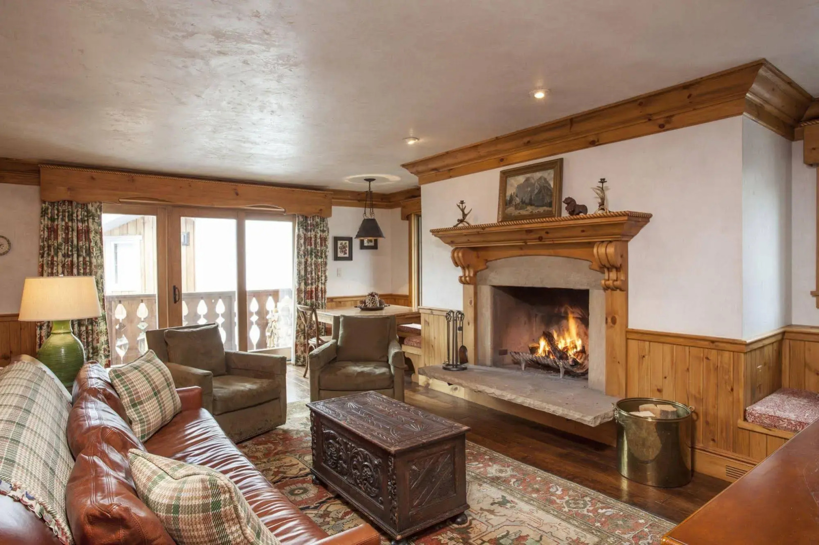 Christiania Condos - CoralTree Residence Collection